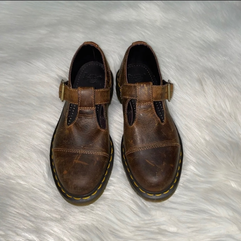 Dr. Martens
